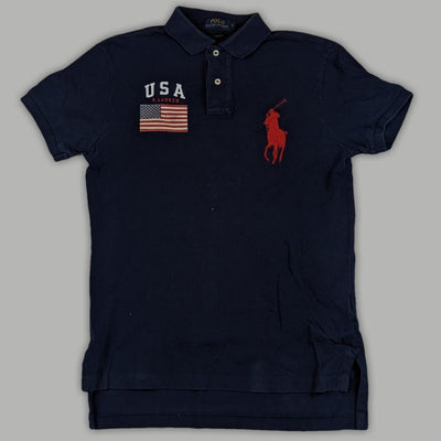 vintage Polo Ralph Lauren polo Polo Ralph Lauren