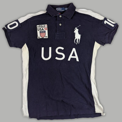 vintage Polo Ralph Lauren polo Polo Ralph Lauren
