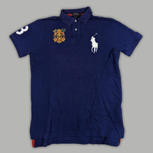 Carica l&#39;immagine nel visualizzatore di Gallery, vintage Polo Ralph Lauren polo Polo Ralph Lauren
