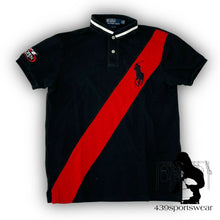 Carica l&#39;immagine nel visualizzatore di Gallery, vintage Polo Ralph Lauren polo Polo Ralph Lauren
