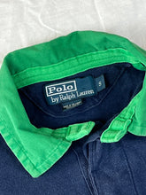 Carica l&#39;immagine nel visualizzatore di Gallery, vintage Polo Ralph Lauren polo Polo Ralph Lauren
