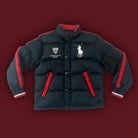 vintage Polo Ralph Lauren pufferjacket/winterjacket Polo Ralph Lauren
