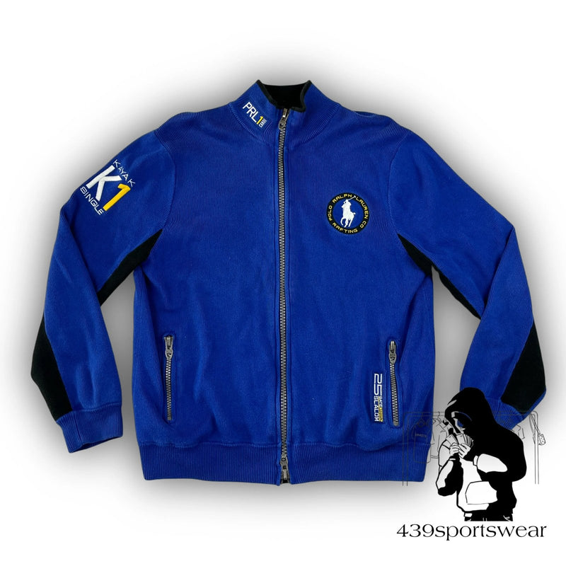 vintage Polo Ralph Lauren sweatjacket Polo Ralph Lauren