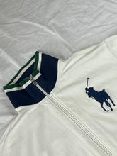 Φόρτωση εικόνας στο εργαλείο προβολής Συλλογής, vintage Polo Ralph Lauren sweatjacket Polo Ralph Lauren
