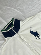 Carica l&#39;immagine nel visualizzatore di Gallery, vintage Polo Ralph Lauren sweatjacket Polo Ralph Lauren
