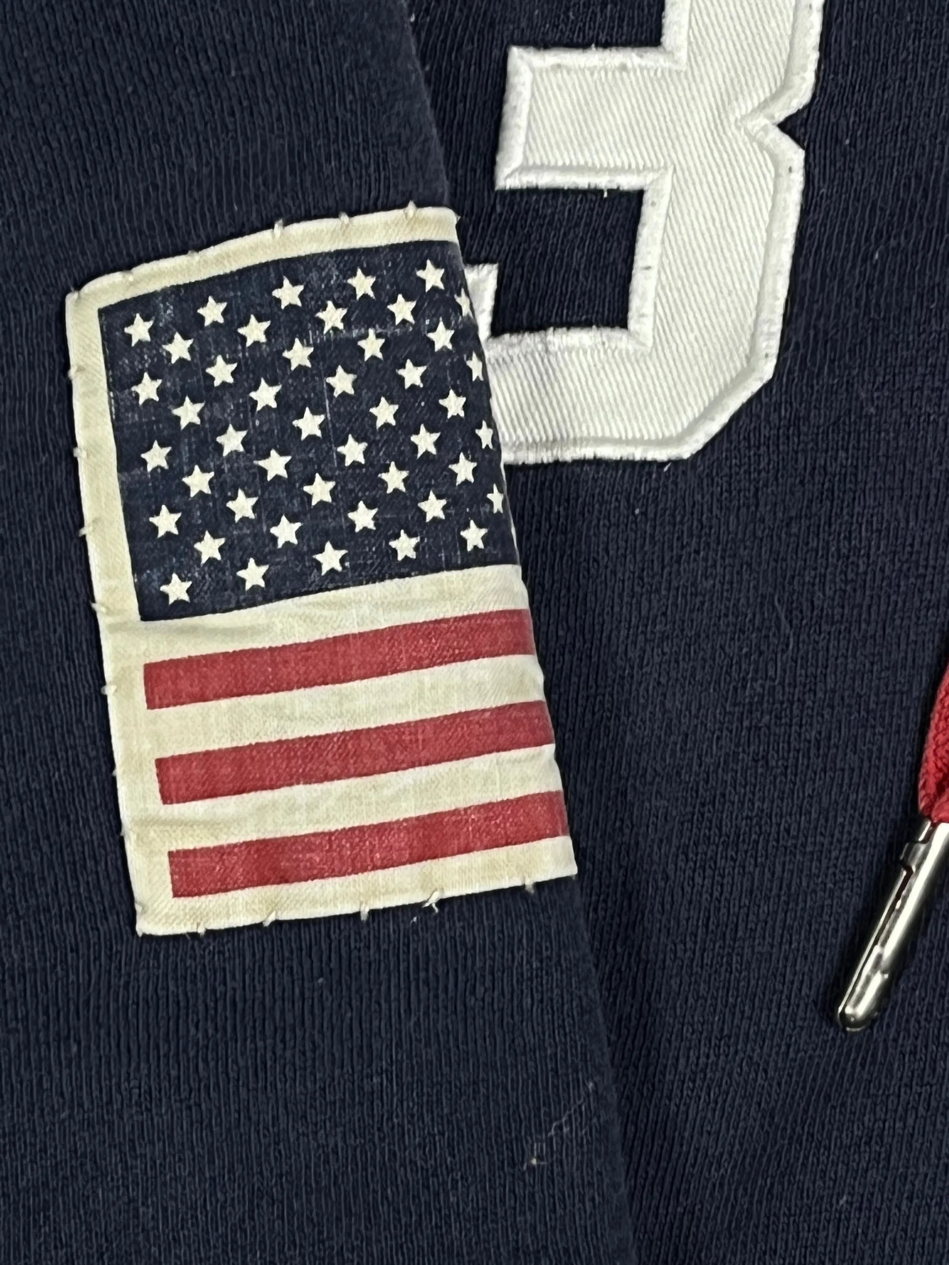 vintage Polo Ralph Lauren sweatjacket Polo Ralph Lauren
