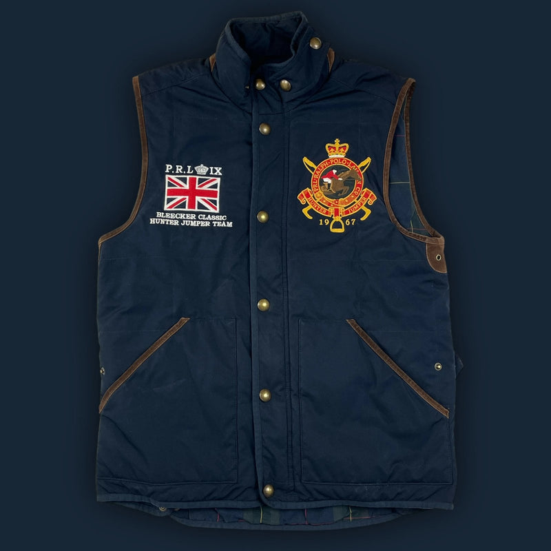 vintage Polo Ralph Lauren vest Polo Ralph Lauren