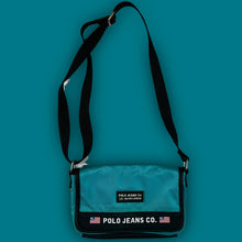 Φόρτωση εικόνας στο εργαλείο προβολής Συλλογής, vintage Polo Sport sling bag Polo Sport
