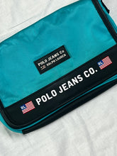 Lade das Bild in den Galerie-Viewer, vintage Polo Sport sling bag Polo Sport
