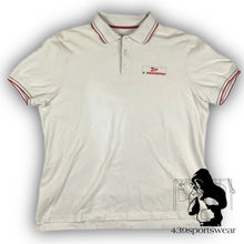 Charger l&#39;image dans la galerie, vintage Prada Luna Rossa polo Prada
