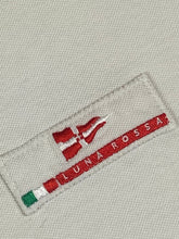 Φόρτωση εικόνας στο εργαλείο προβολής Συλλογής, vintage Prada Luna Rossa polo Prada
