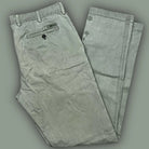 vintage Prada chino Prada