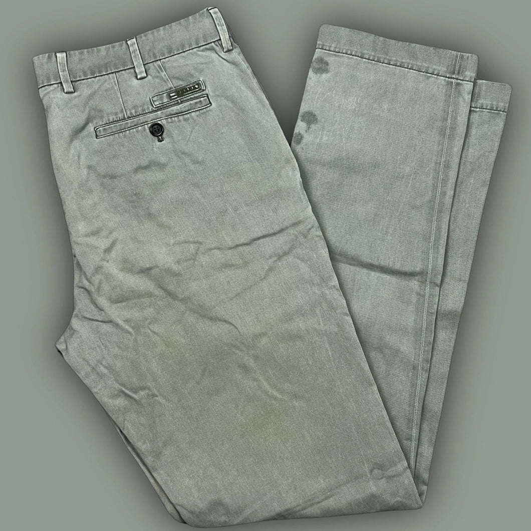 vintage Prada chino Prada