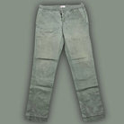 vintage Prada chino Prada