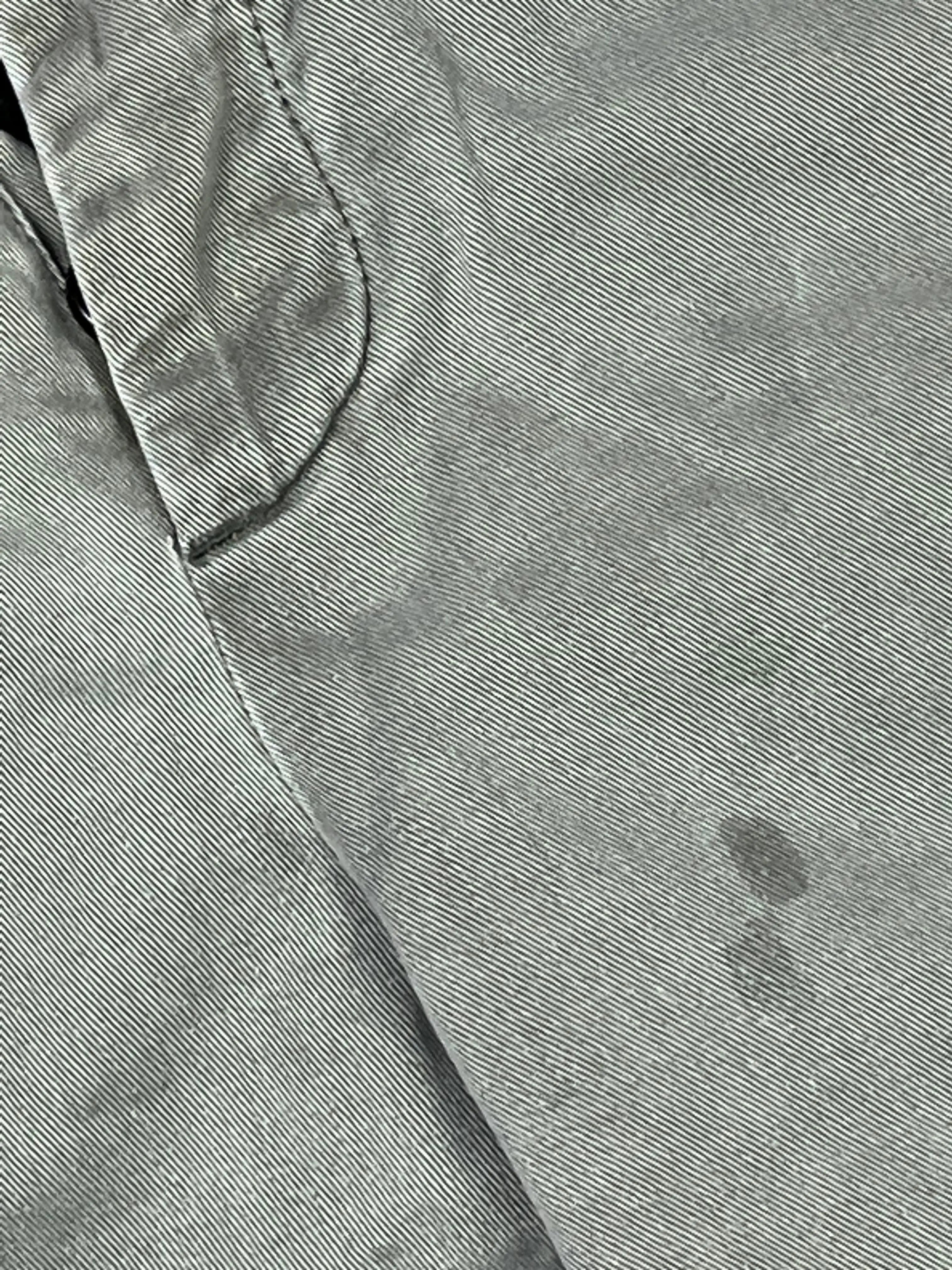 vintage Prada chino Prada
