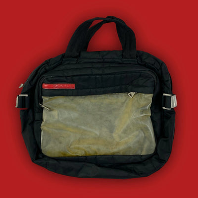 vintage Prada handbag Prada