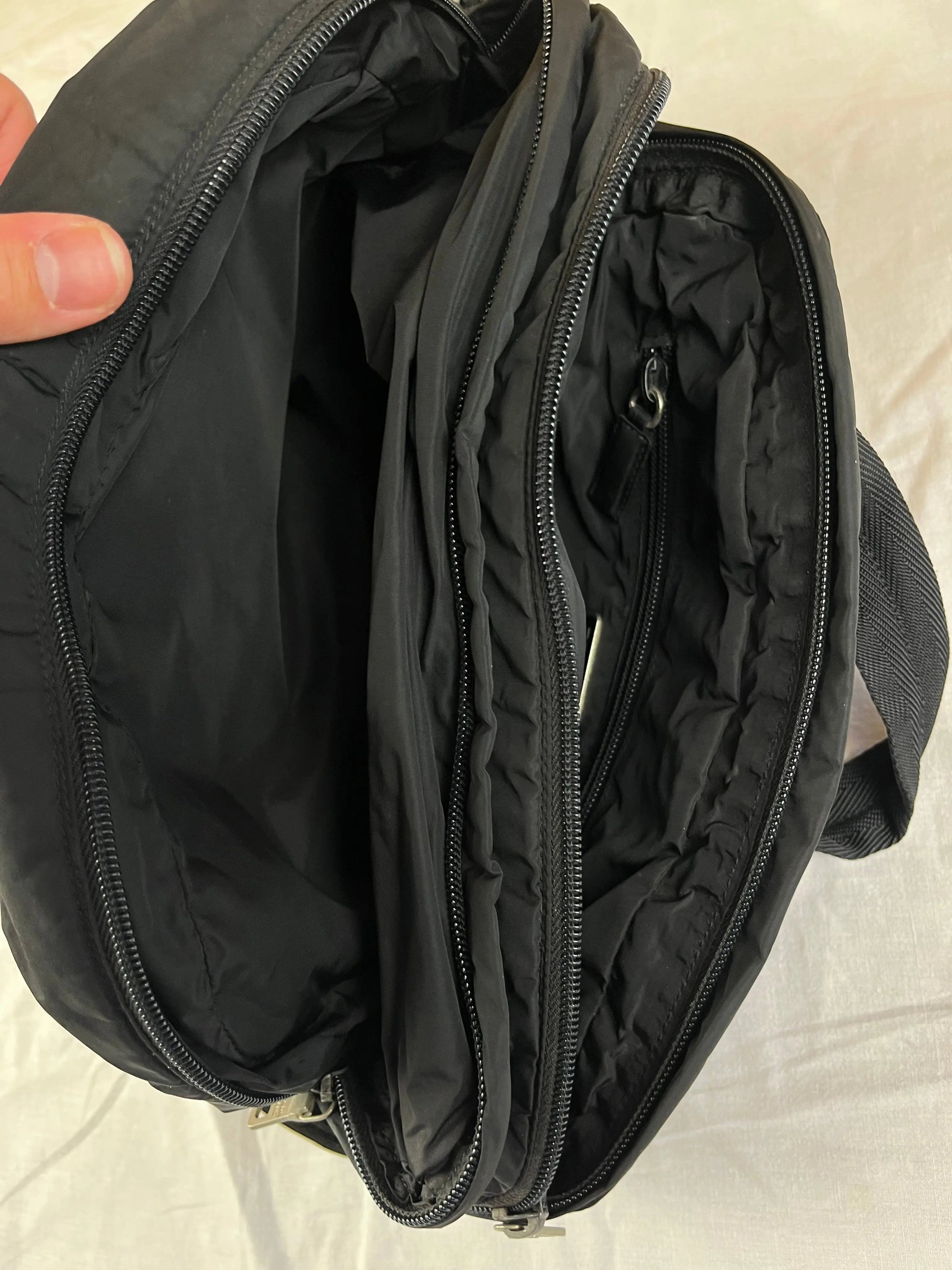 vintage Prada handbag Prada