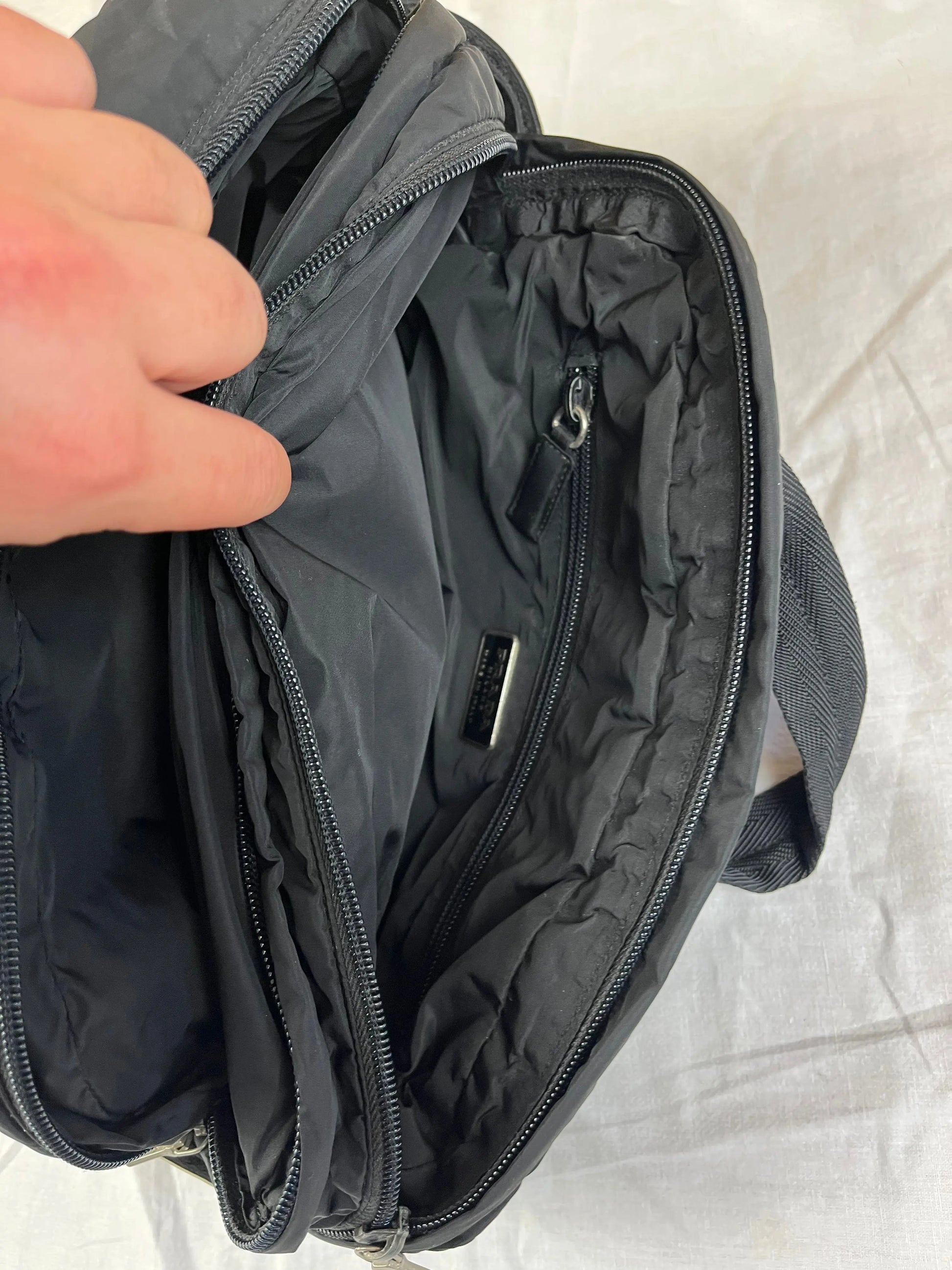 vintage Prada handbag Prada