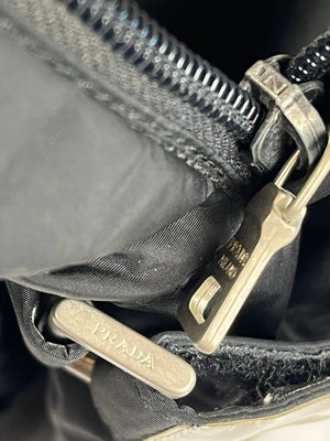 vintage Prada handbag Prada