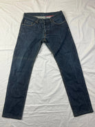 vintage Prada jeans Prada