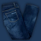 vintage Prada jeans Prada