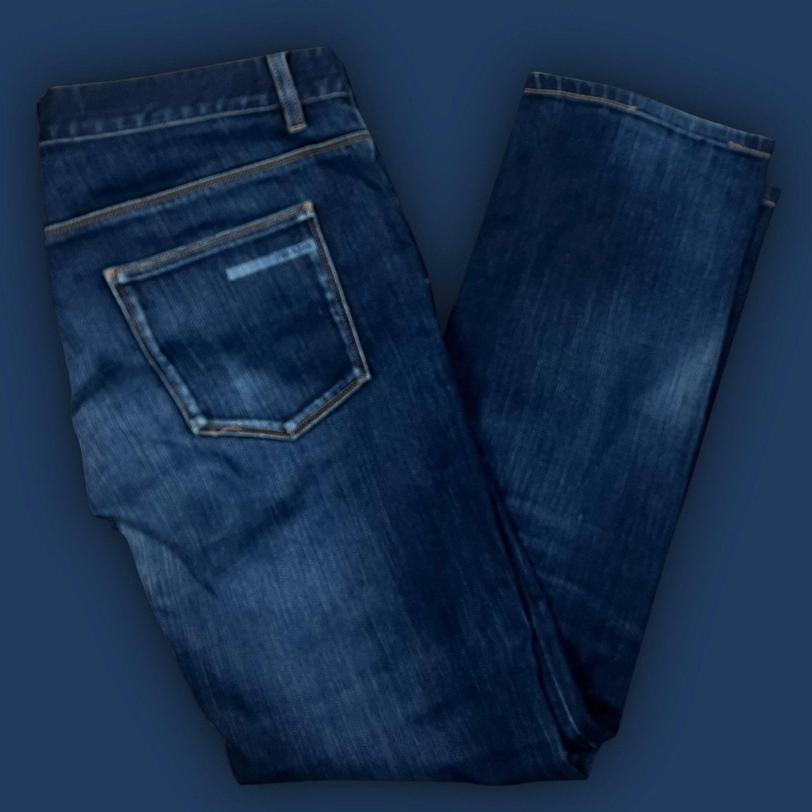 vintage Prada jeans Prada