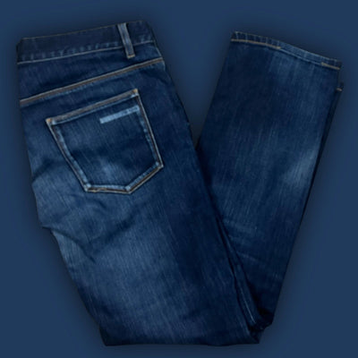 vintage Prada jeans Prada