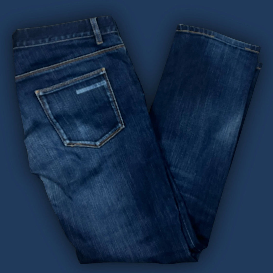 vintage Prada jeans Prada