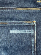 vintage Prada jeans Prada