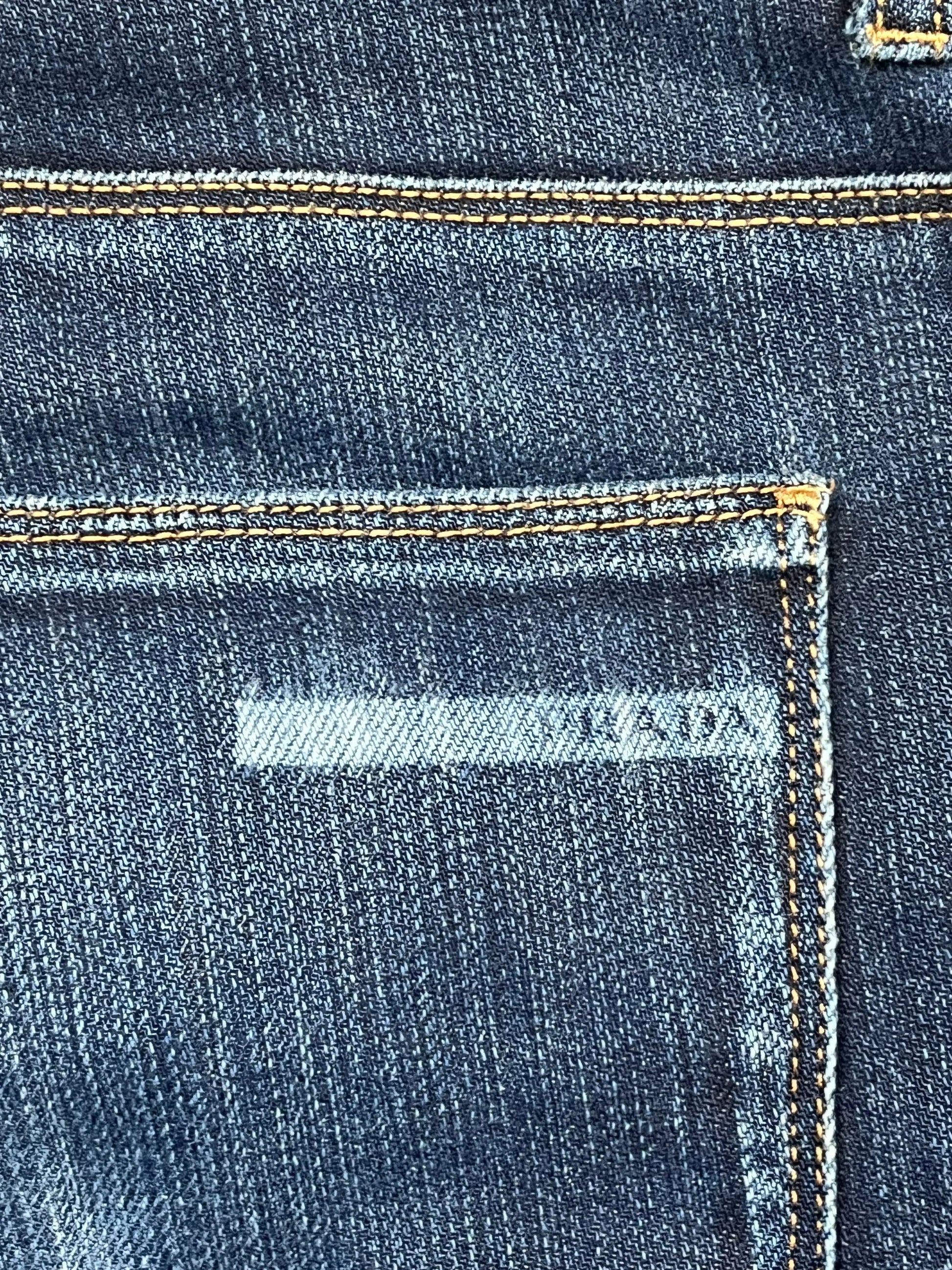 vintage Prada jeans Prada