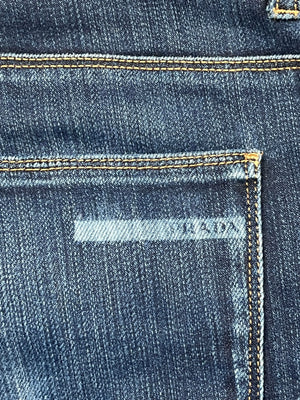 vintage Prada jeans Prada