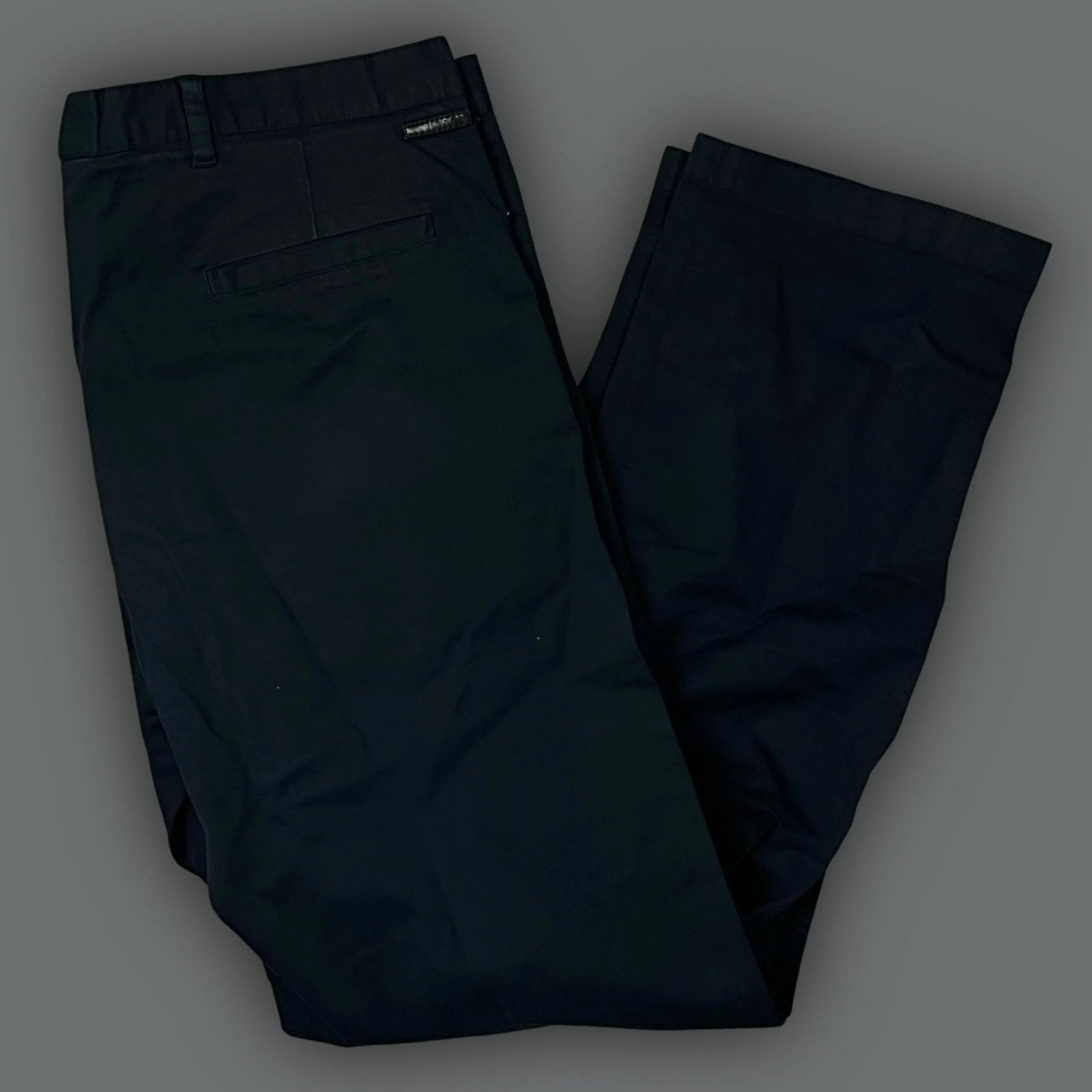 vintage Prada jeans Prada