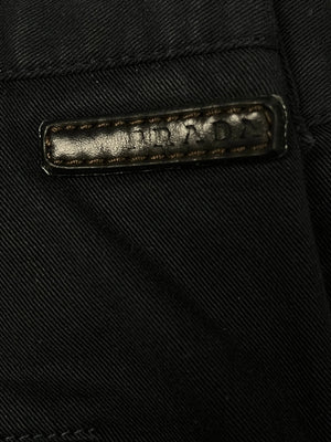 vintage Prada jeans Prada