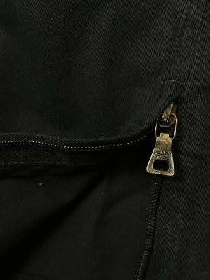 vintage Prada jeans Prada