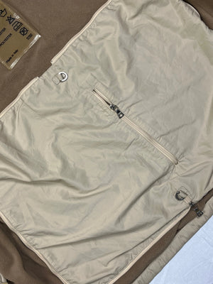 vintage Prada padded jacket Prada