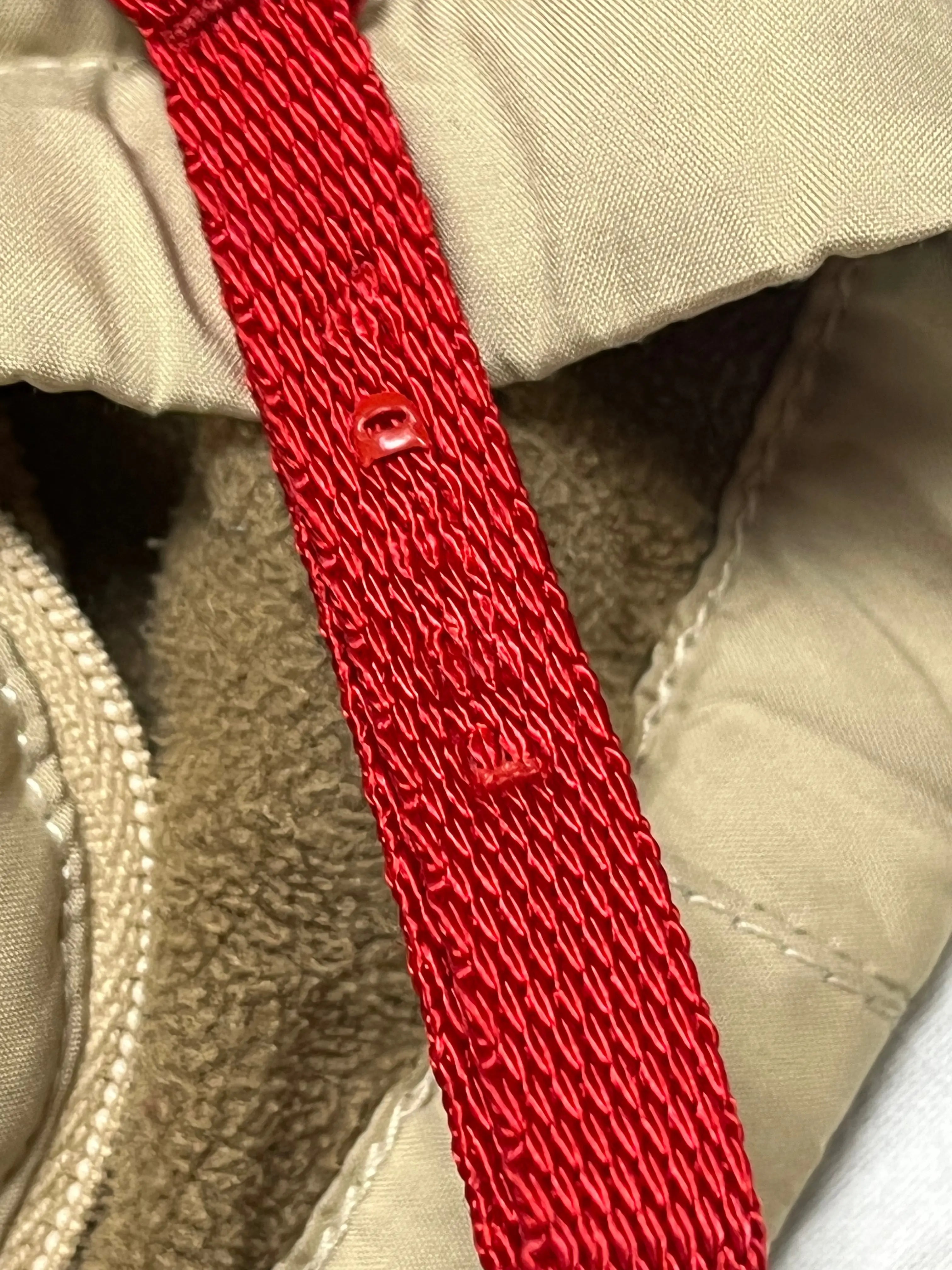 vintage Prada padded jacket Prada