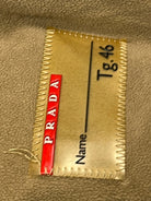 vintage Prada padded jacket Prada