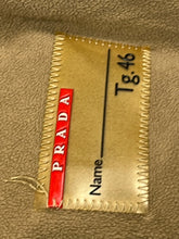 Cargar imagen en el visor de la galería, vintage Prada padded jacket Prada
