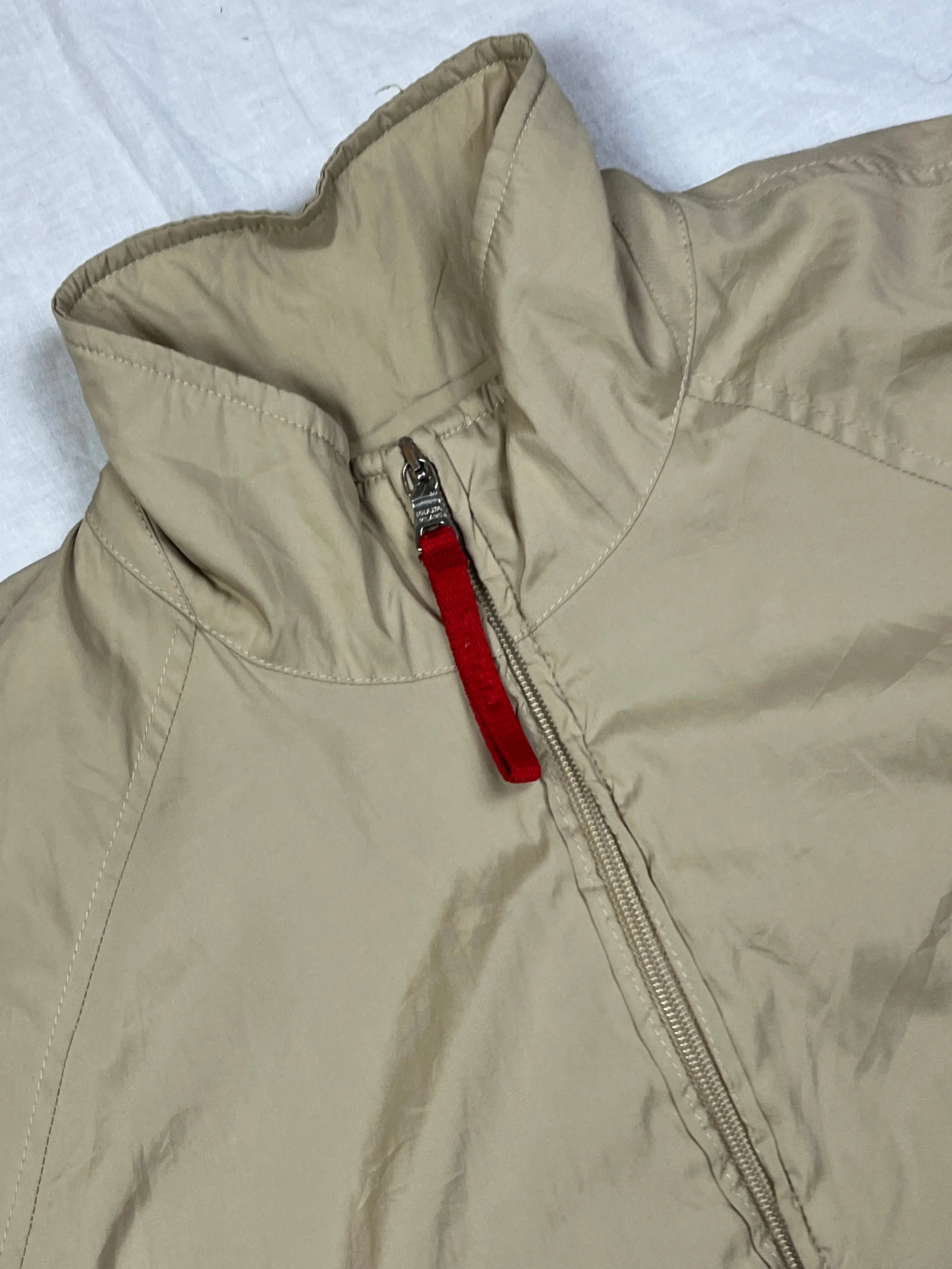 vintage Prada padded jacket Prada