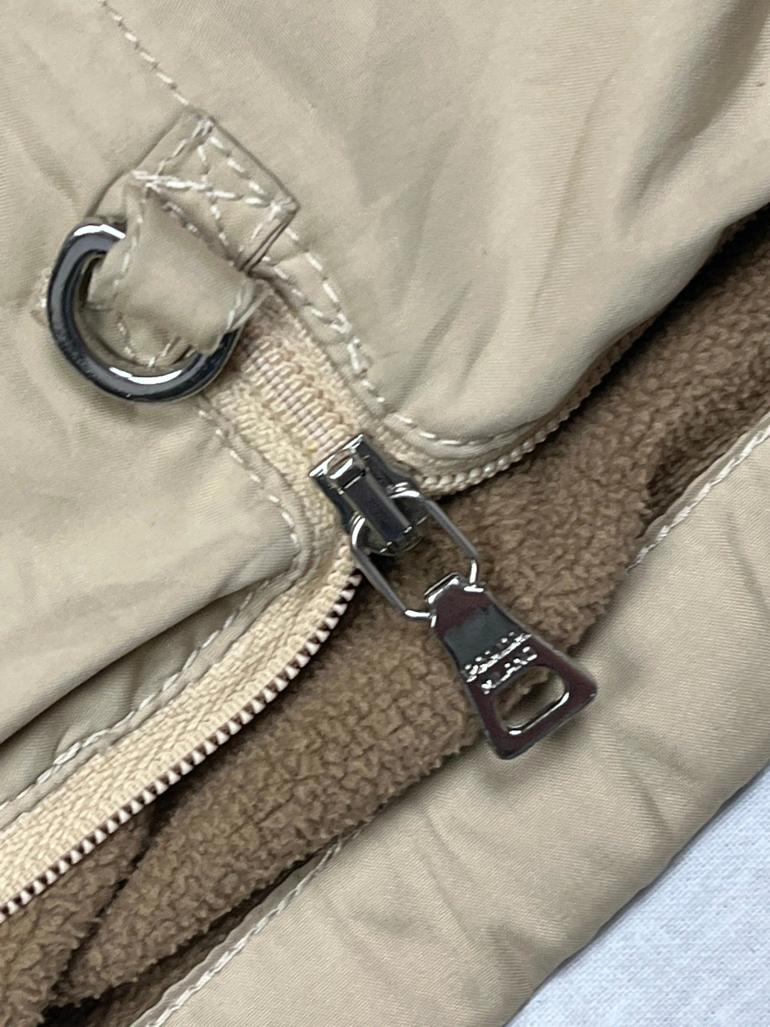 vintage Prada padded jacket Prada