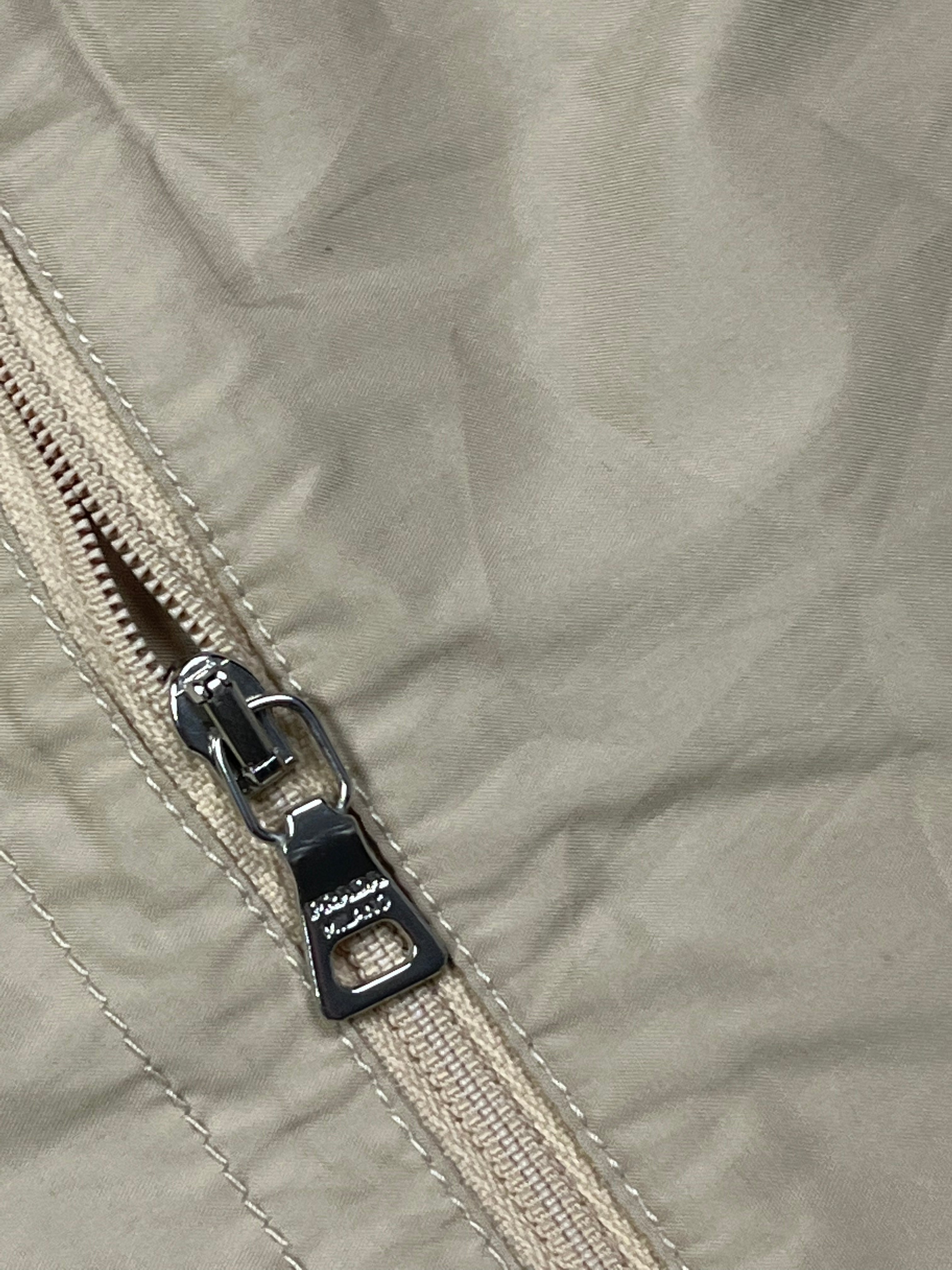 vintage Prada padded jacket Prada