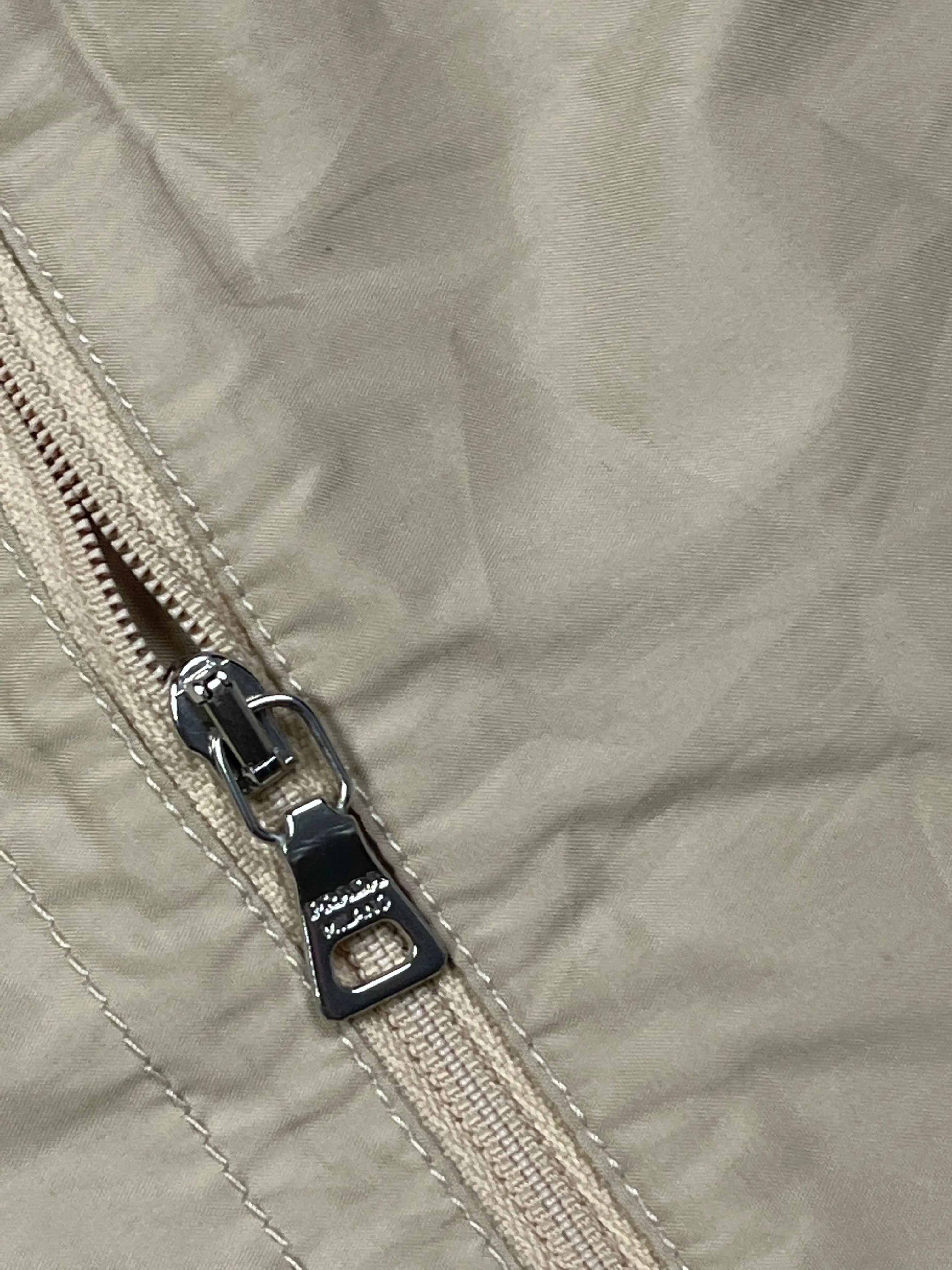 vintage Prada padded jacket Prada