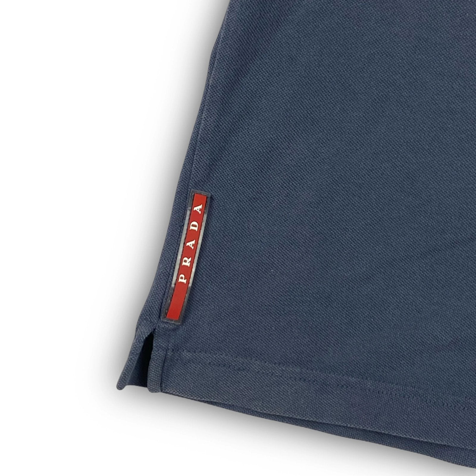 vintage Prada polo Prada