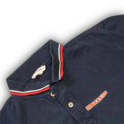 vintage Prada polo Prada