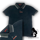 vintage Prada polo Prada