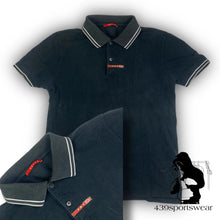 Lade das Bild in den Galerie-Viewer, vintage Prada polo Prada
