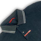 vintage Prada polo Prada