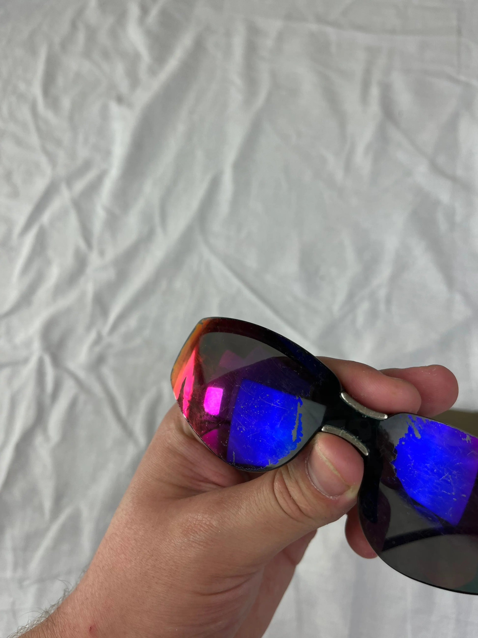 vintage Prada shades Prada