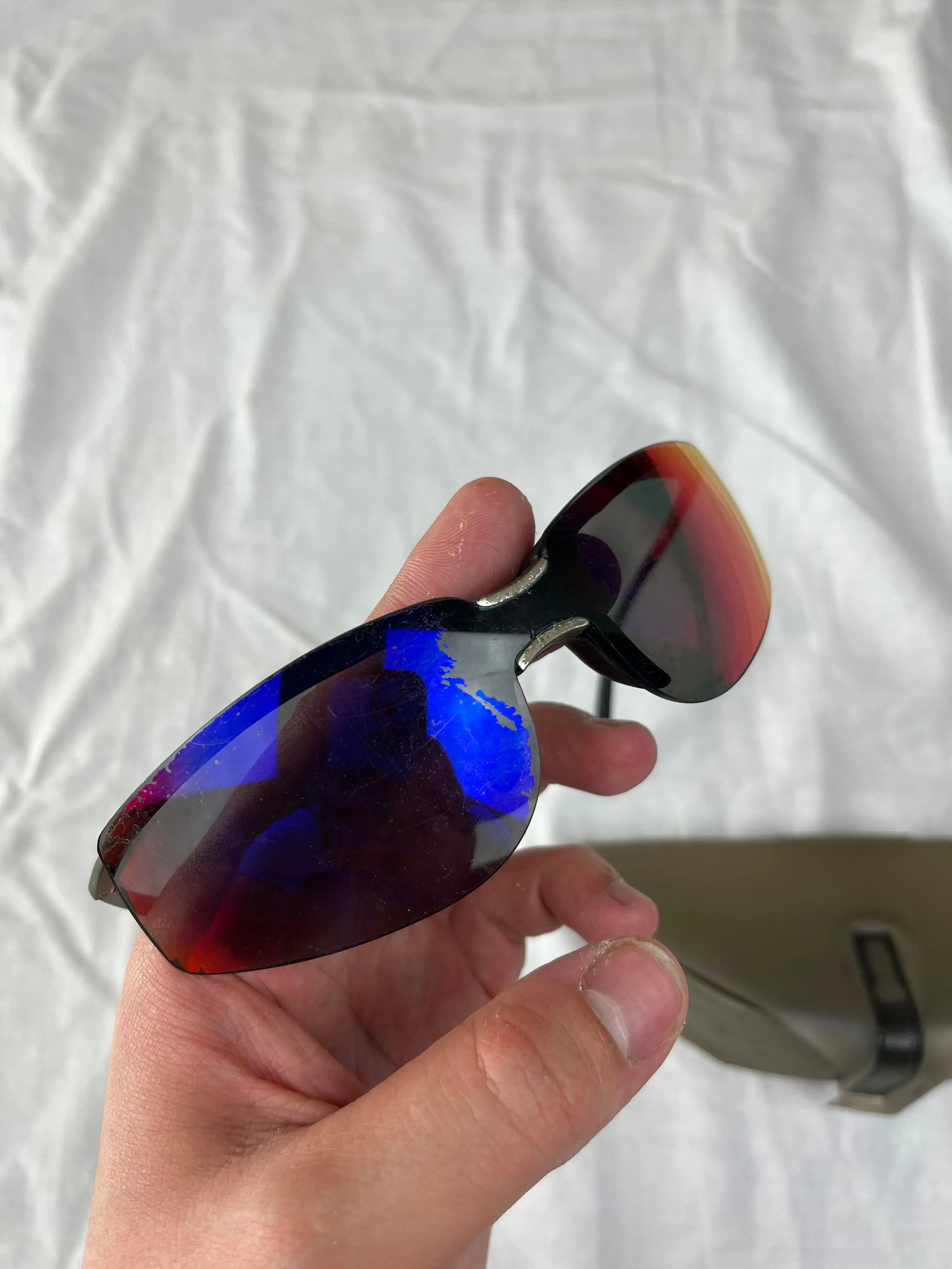 vintage Prada shades Prada