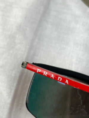 vintage Prada shades Prada